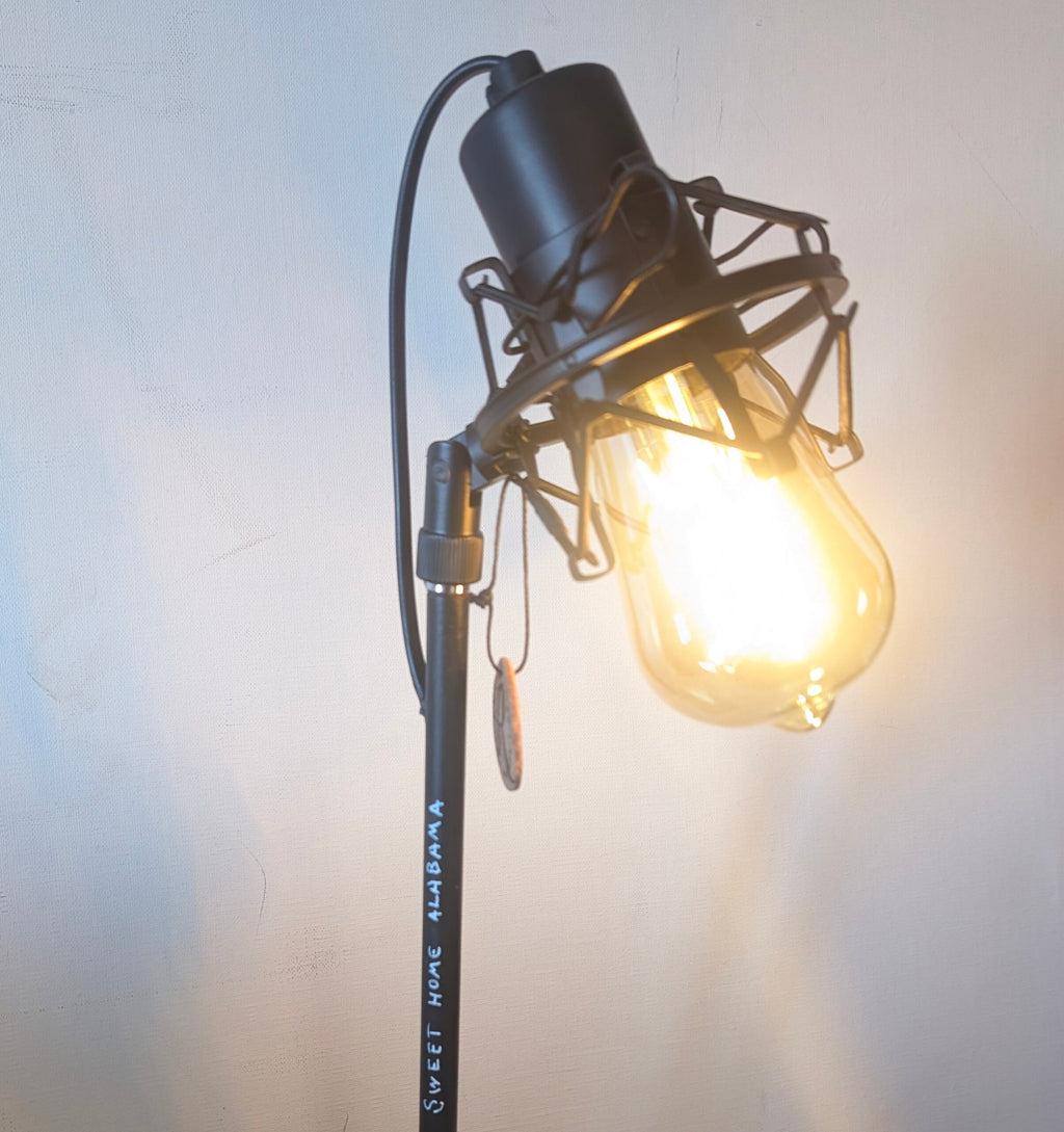 Bordslampa Inspiration Lights - Sweet Home Alabama