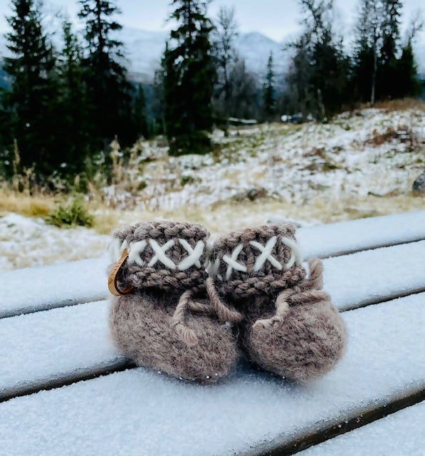 Barntossor i Lovikka