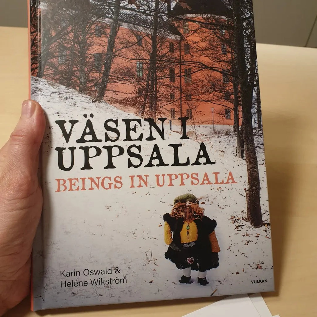 Väsen i Uppsala