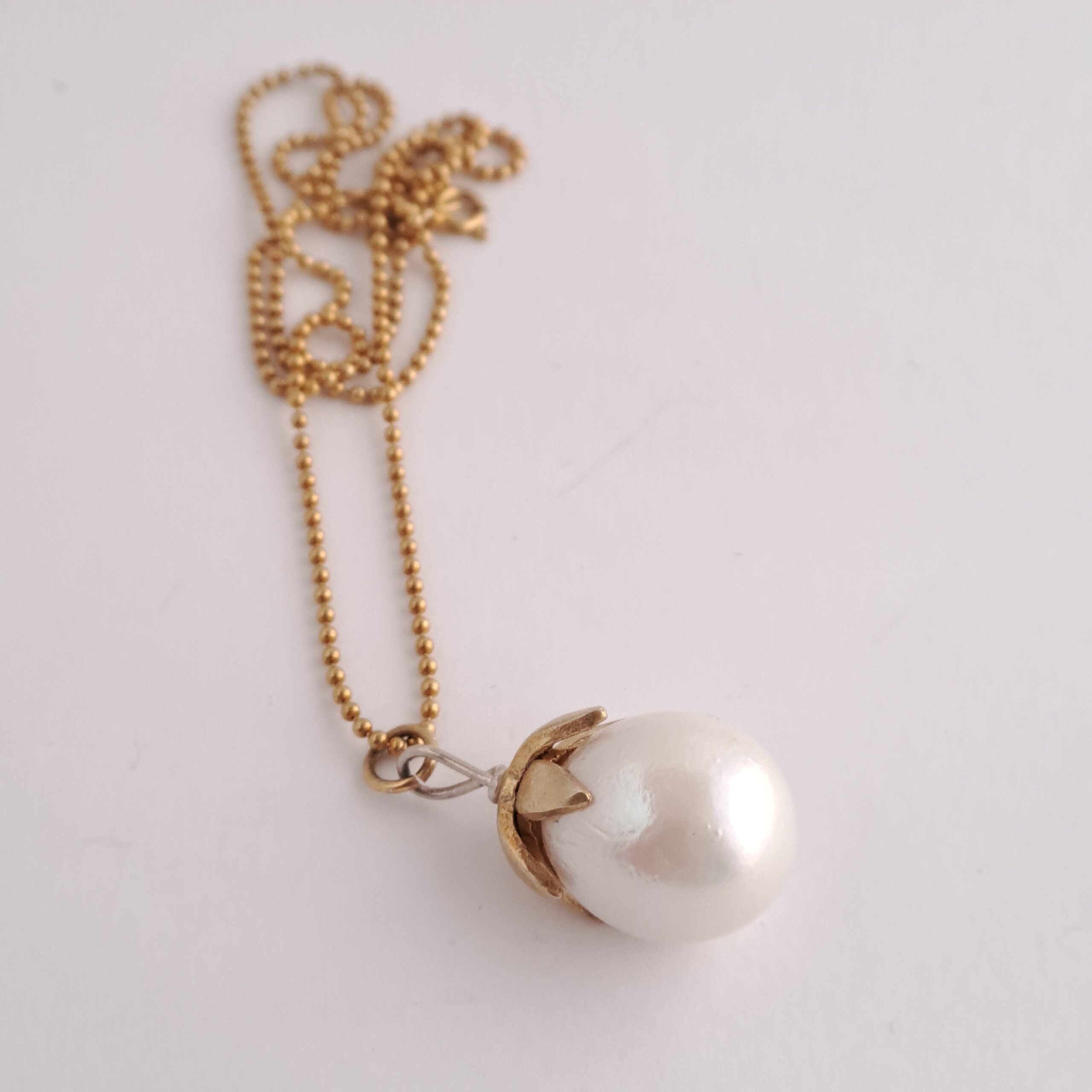 Ekollon Kollektion Halsband