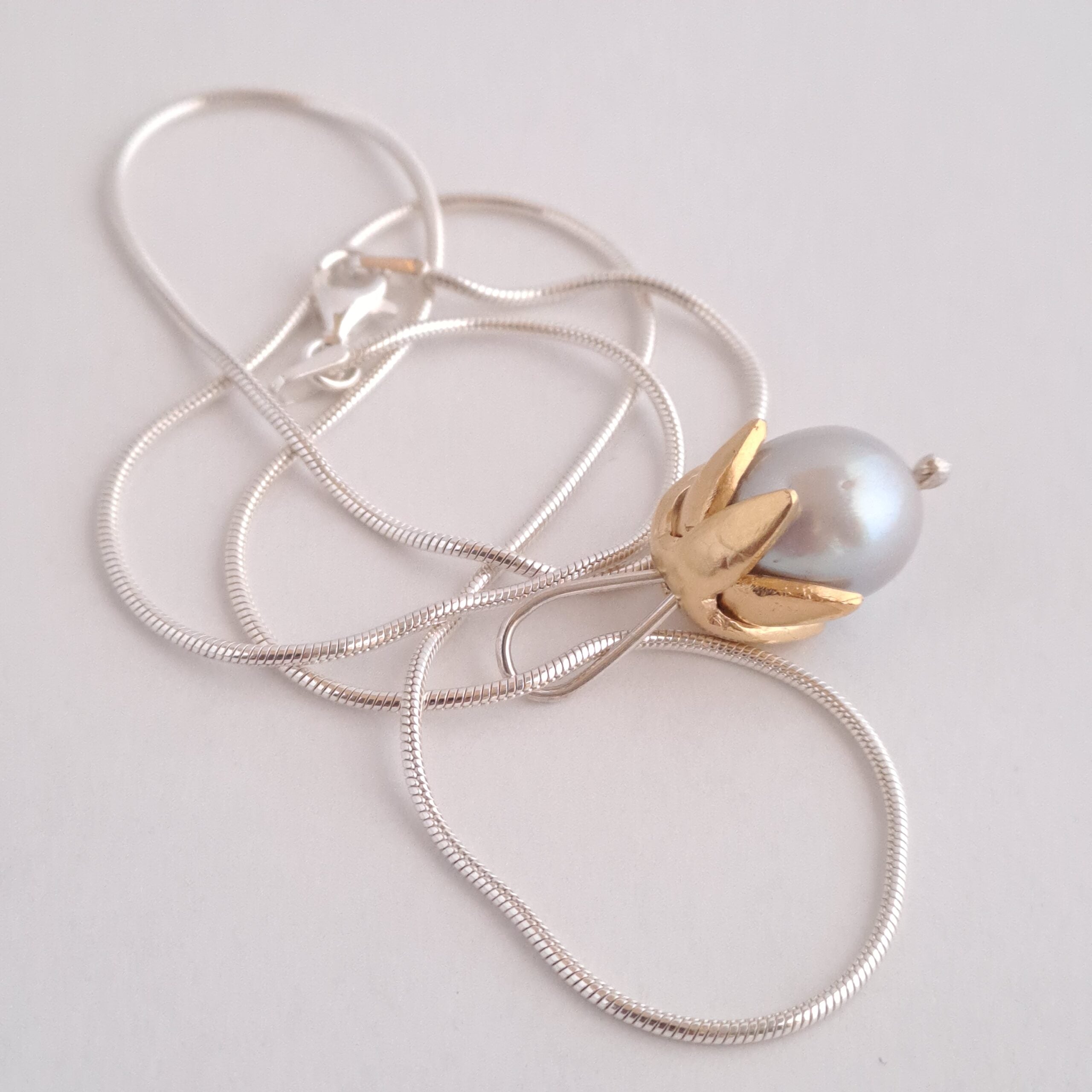 Ekollon Kollektion Halsband