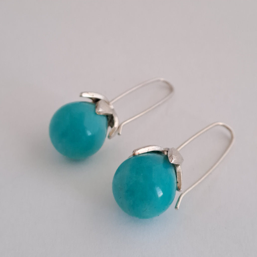 Örhängen Ekollon Kollektion