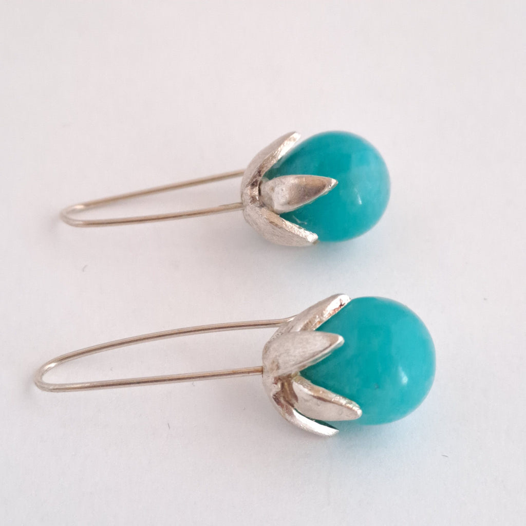 Örhängen Ekollon Kollektion