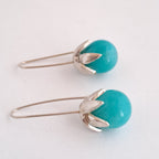 Örhängen Ekollon Kollektion