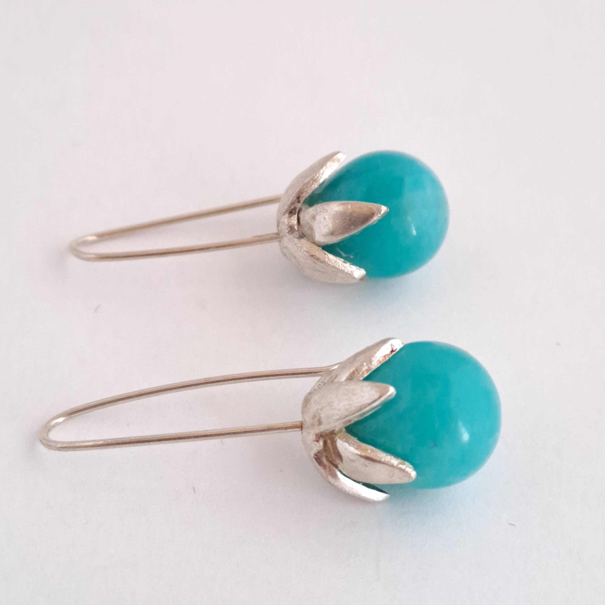 Örhängen Ekollon Kollektion