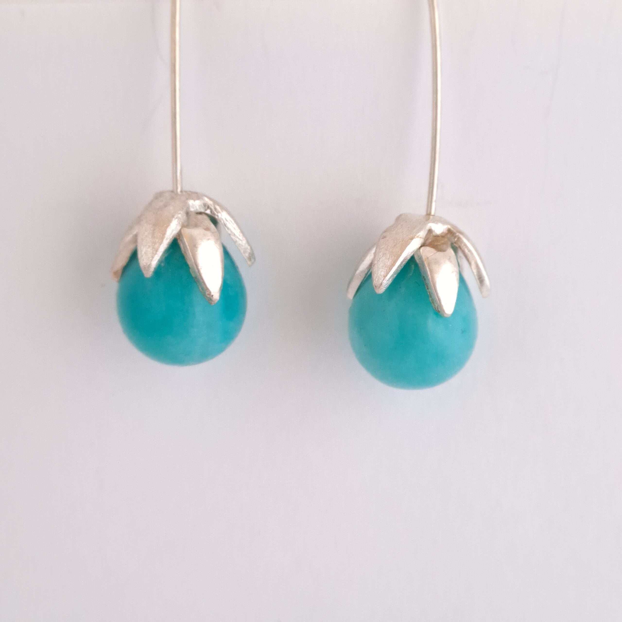 Örhängen Ekollon Kollektion