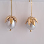 Örhängen Ekollon Kollektion