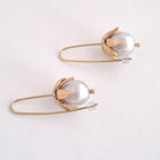 Örhängen Ekollon Kollektion