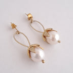 Örhängen Ekollon Kollektion