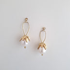 Örhängen Ekollon Kollektion