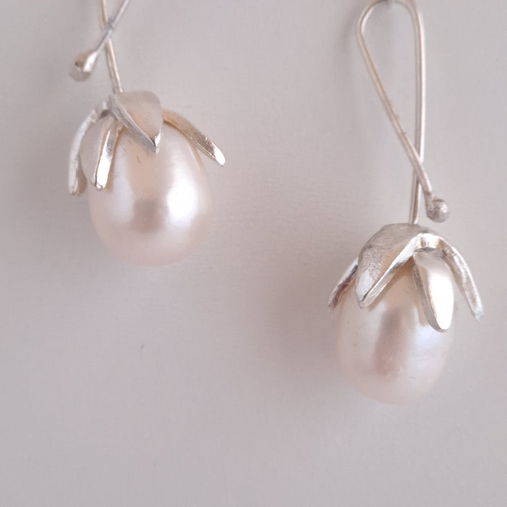 Örhängen Ekollon Kollektion