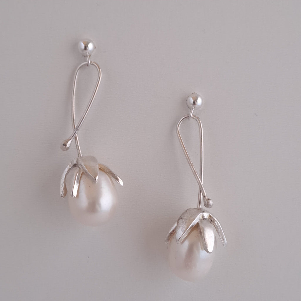 Örhängen Ekollon Kollektion