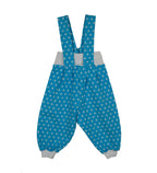 Hängselbyxa stl 50-60