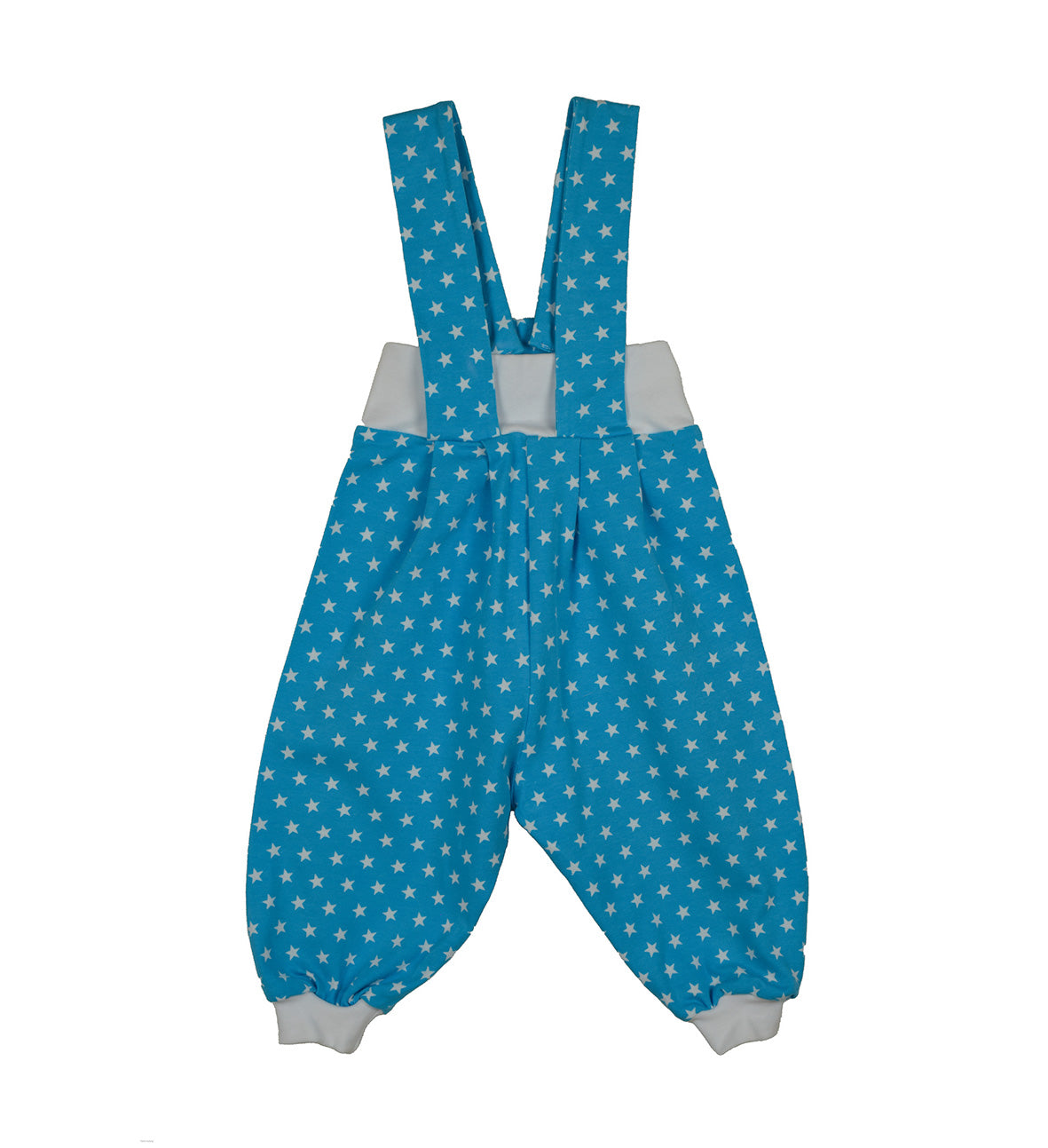 Hängselbyxa stl 50-60