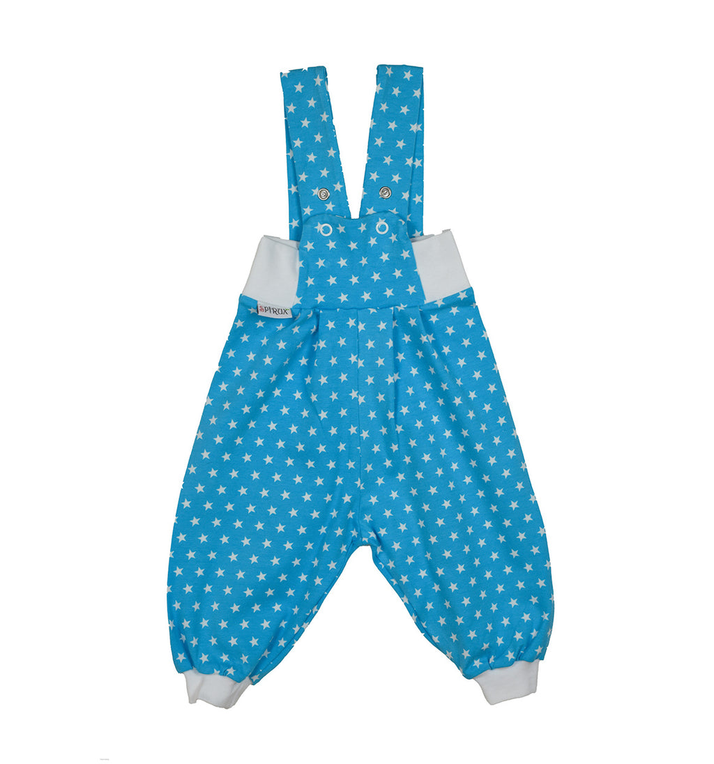 Hängselbyxa stl 50-60