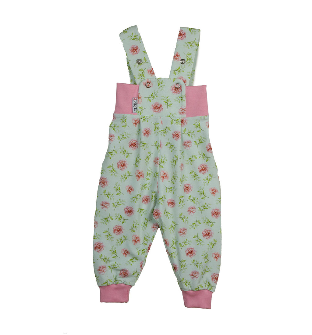 Hängselbyxa stl 60-70