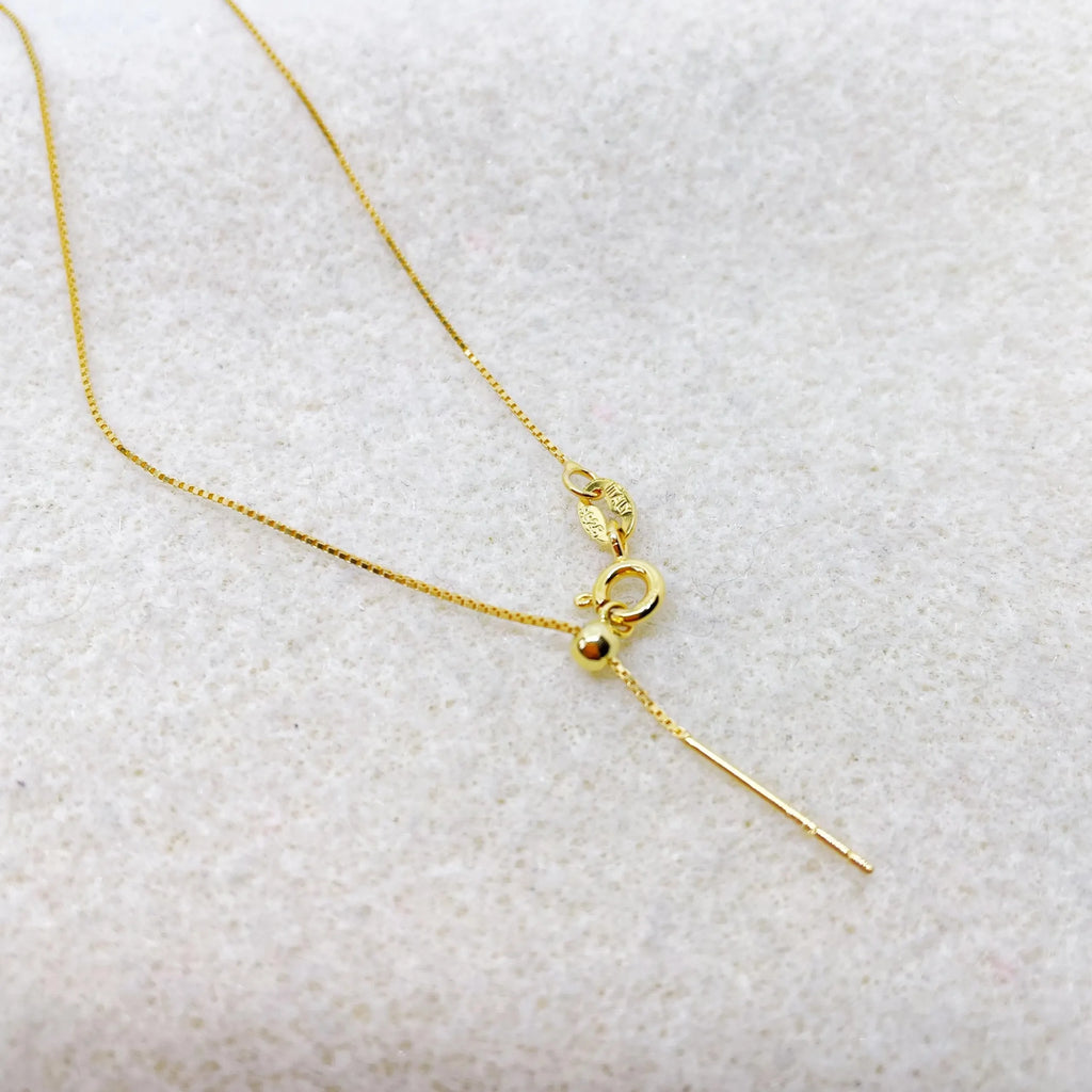 AAA Citrine Sterling Silver Necklace