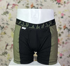 Kalsong med rolig resår