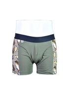 Kalsong "save a horse"