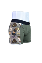 Kalsong "save a horse"