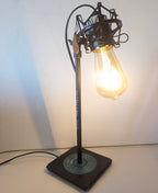 Bordslampa Inspiration Lights - More than a feeling