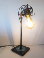 Bordslampa Inspiration Lights - More than a feeling