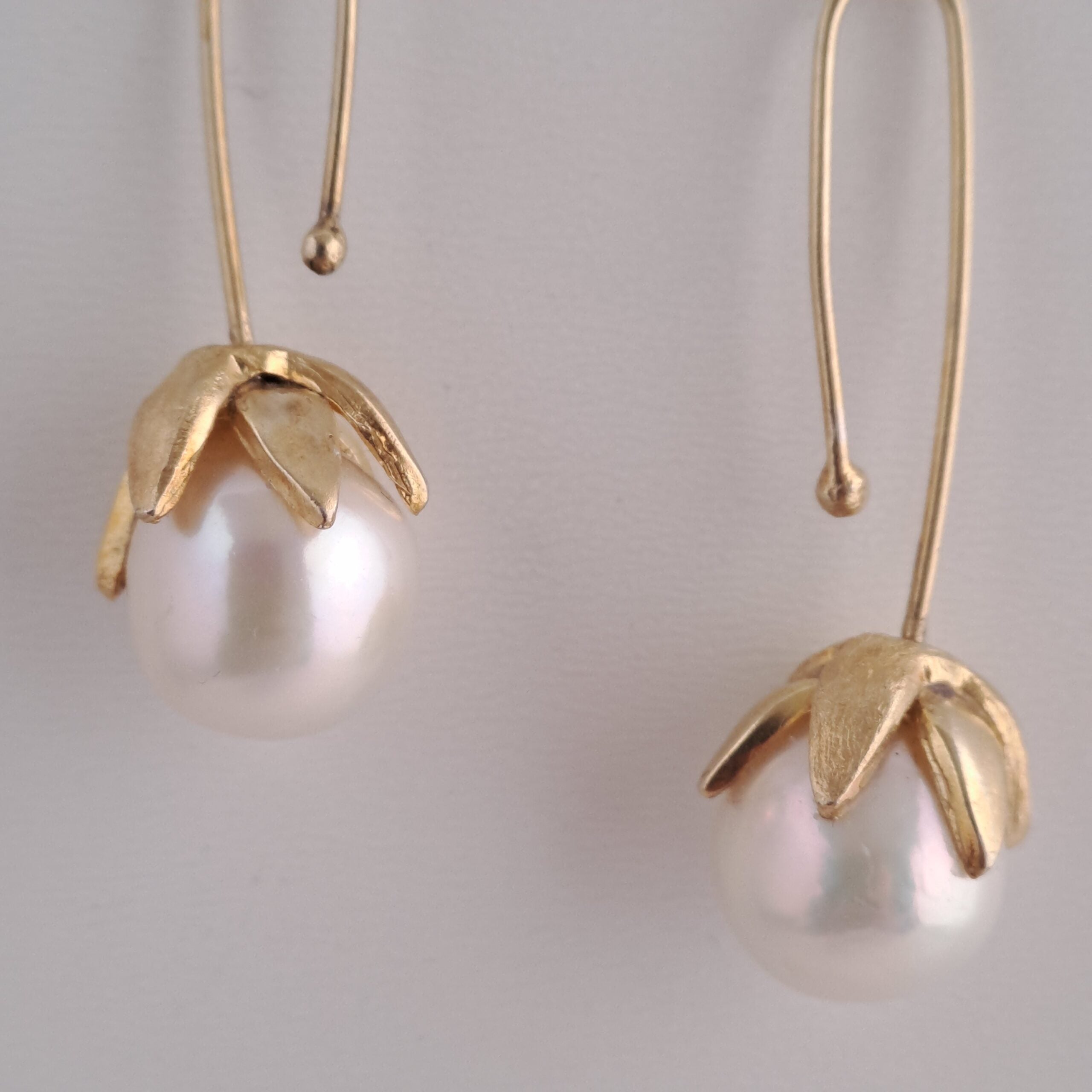 Örhängen Ekollon Kollektion