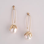 Örhängen Ekollon Kollektion