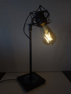 Bordslampa Inspiration Lights - Summer of 69