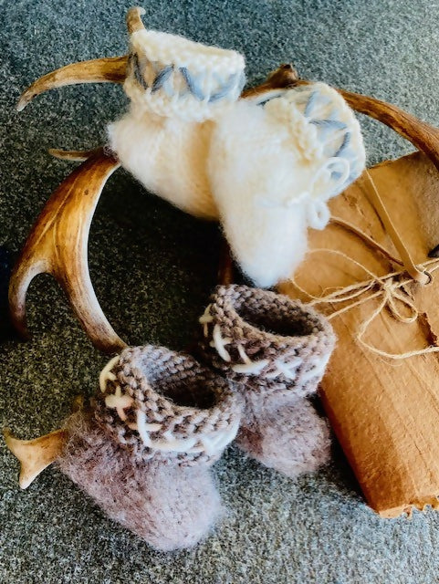 Barntossor i Lovikka