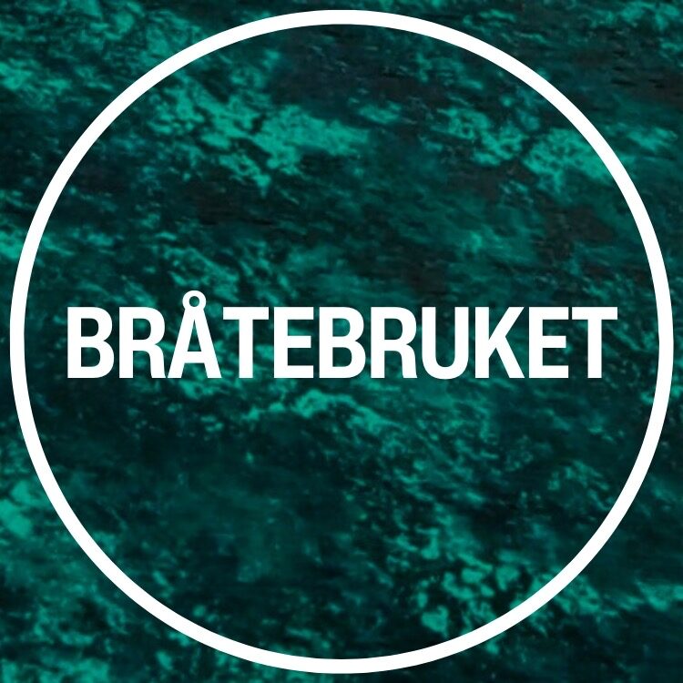 Bråtebruket