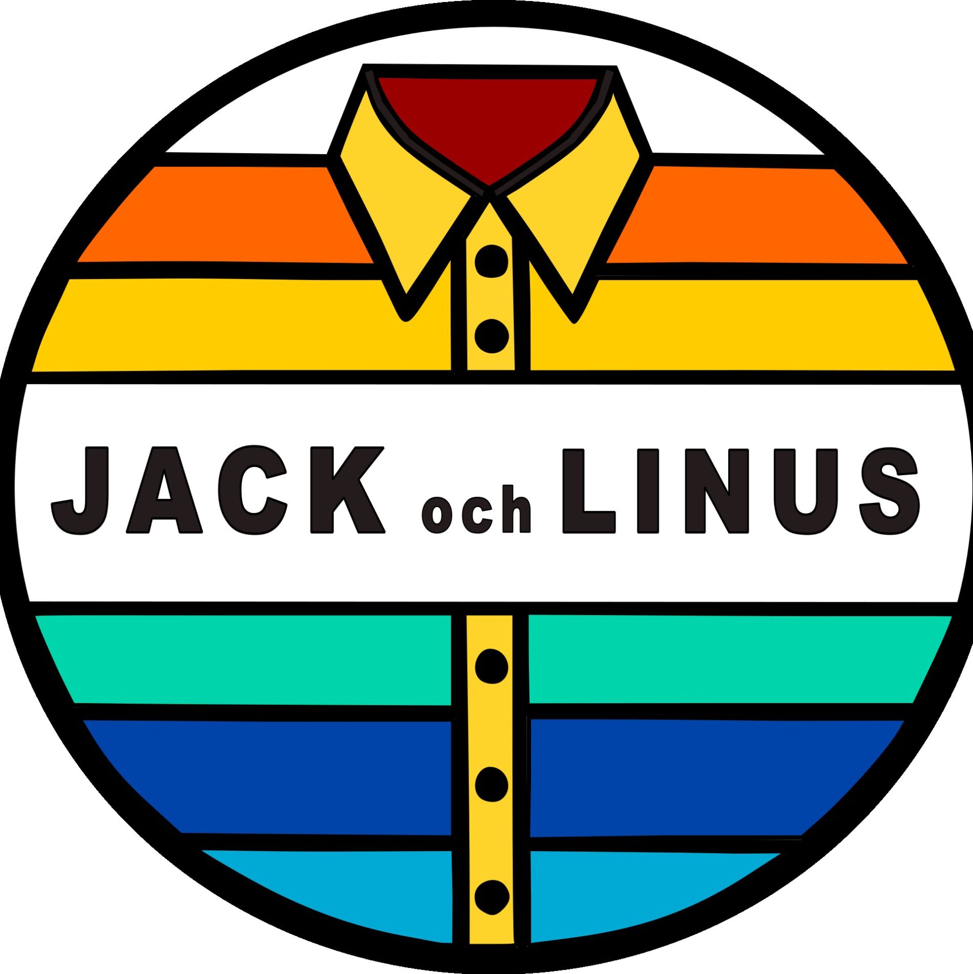 Jack och Linus