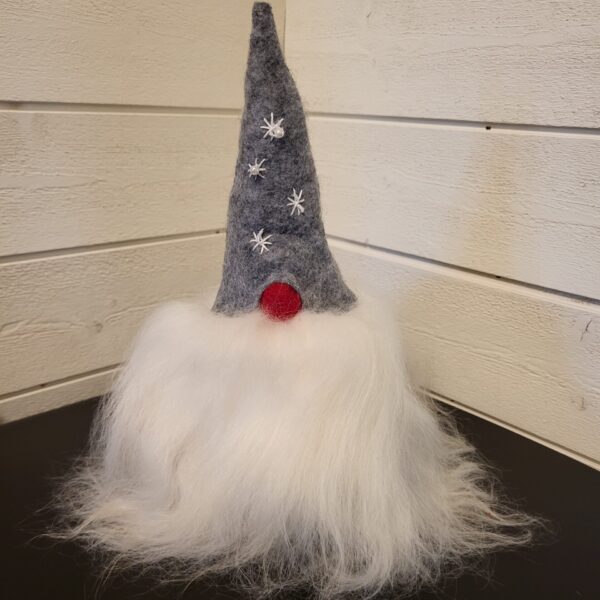 Tomte Conrad