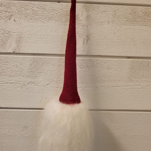 Tomte Harald