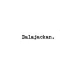 Dalajackan