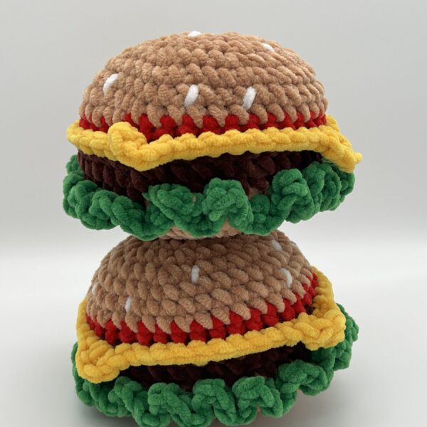 Hamburgare