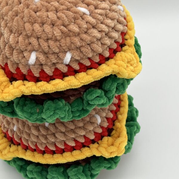 Hamburgare