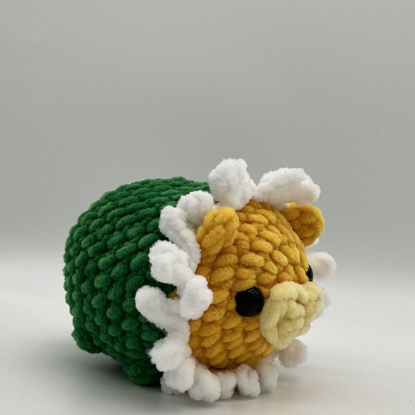 Daisy Lion