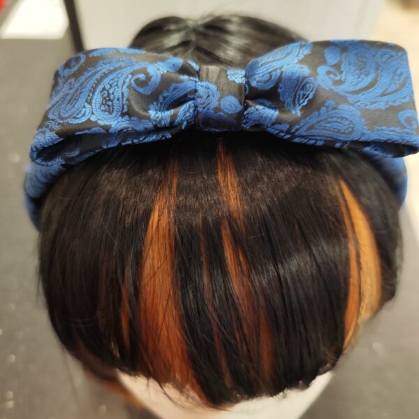 diadem av slips