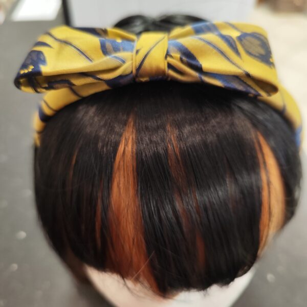 diadem av slips
