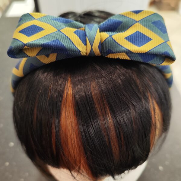 diadem av slips