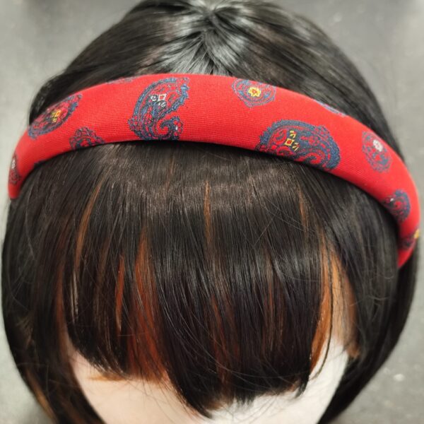 diadem av slips