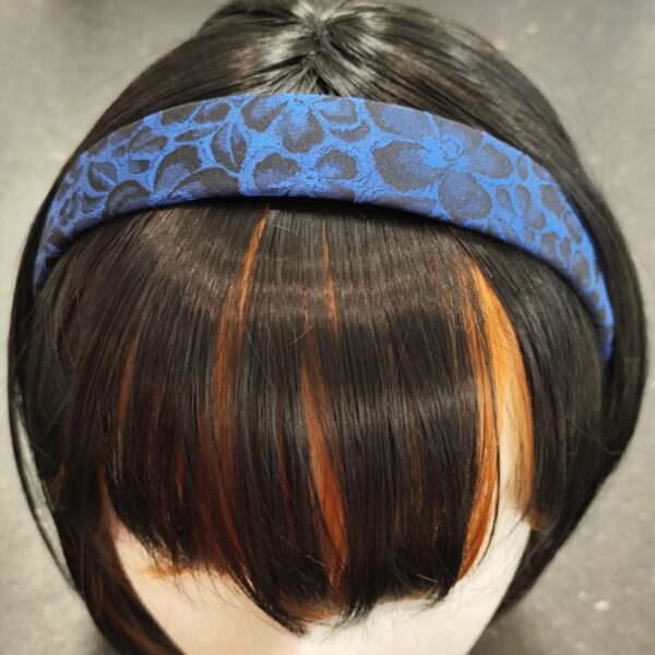diadem av slips
