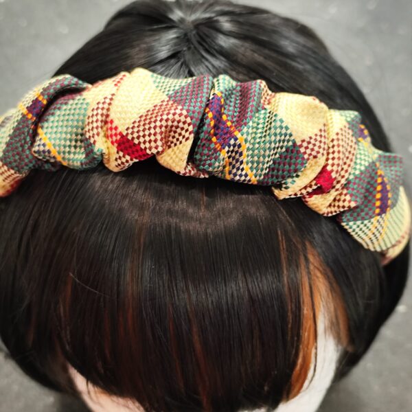 diadem av slips