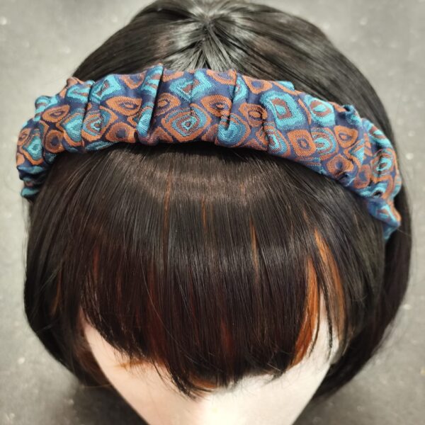 diadem av slips