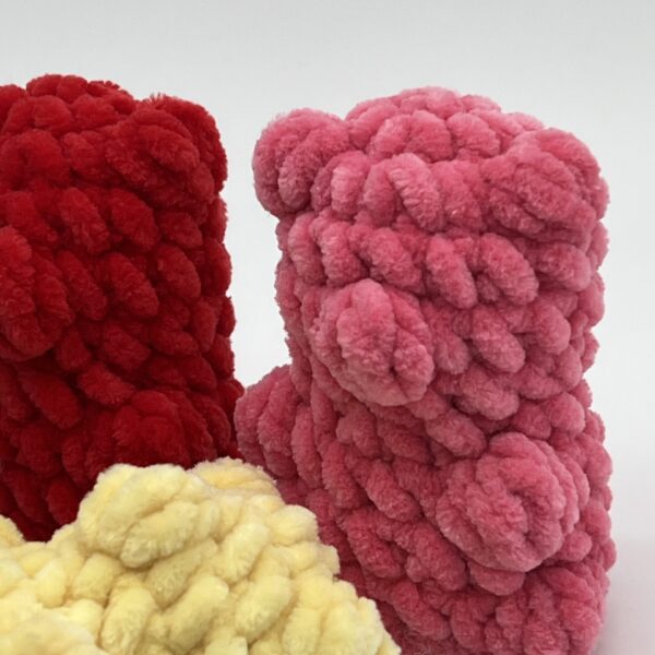 Gummy bears