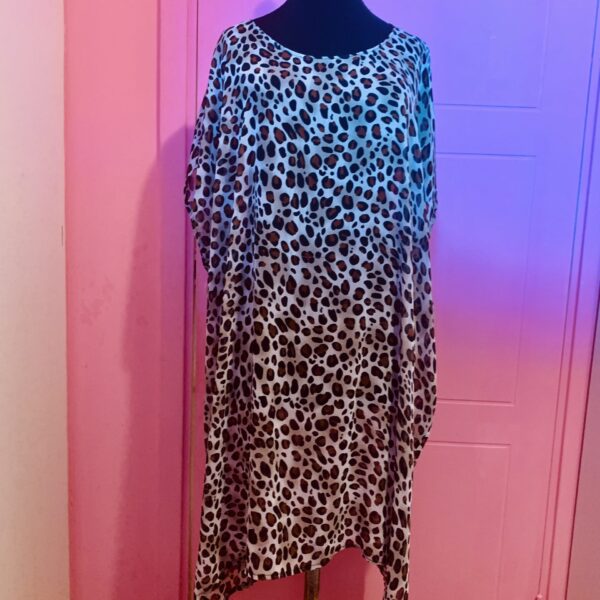 Leo dress