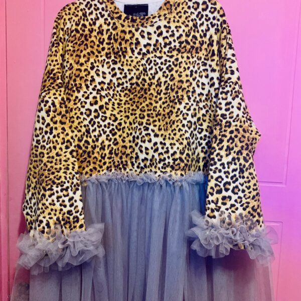 Dolly dress