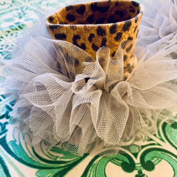 Dolly Cuffs
