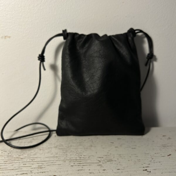 Button bag